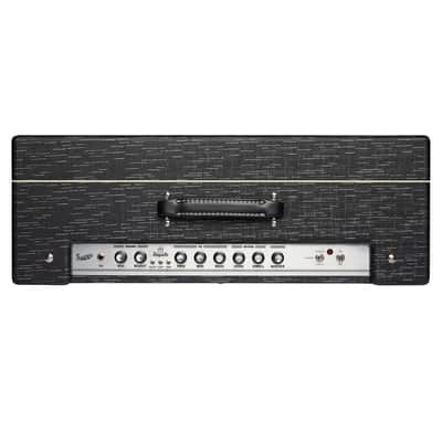 Supro 1933R Royale 2x12 50-Watt Guitar Amp Combo, 5881 Power Tubes image 5