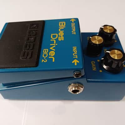 Boss BD-2 Blues Driver image 6