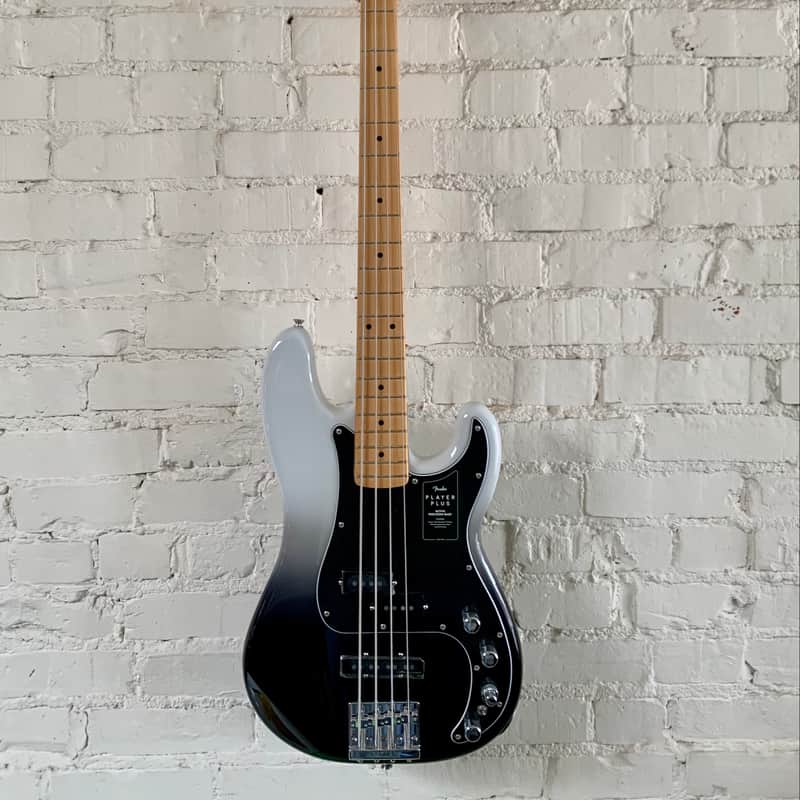 Player Plus Precision Bass