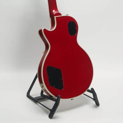 Heritage H-157 Red (2004) image 4