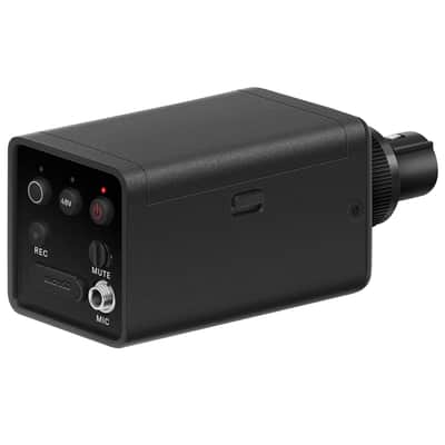 Sennheiser EW-DP SKP Digital Plug-On Transmitter, Q1-6 Band image 2