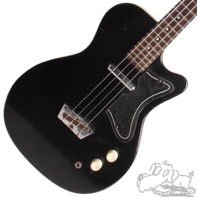 1965 Silvertone Bass 1444 image 1