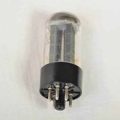 Sylvania 5Y3GT rectifier tube - Tests strong - USA image 6