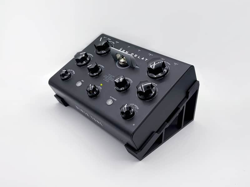 Affordable Stand Solution for Erica Synths Zen Delay