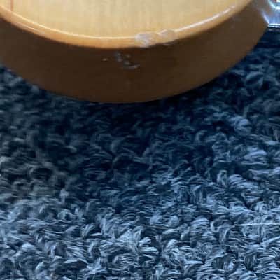 Fender Standard Stratocaster with Maple Fretboard 2001 - 2005 - Blue Agave image 21