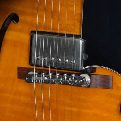 GIBSON USA ES-175 Reissue -1998- Vintage Sunburst [94038881] (06/08) imagen 5