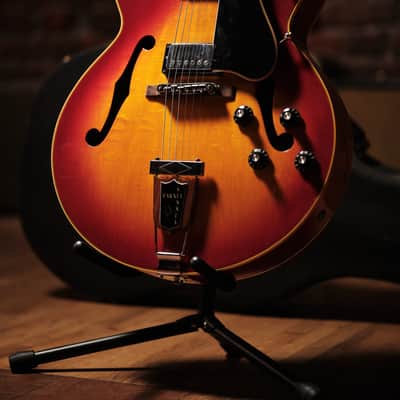 1968 Gibson Barney Kessel Regular [*Owned by Barney Kessel!] image 1