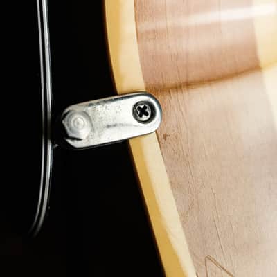 1988 Gibson ES-335 blonde image 17
