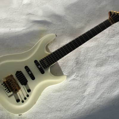 Signature Odyssey, Alex Lifeson Designed, Rare Guitar! image 13