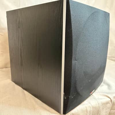 Polk Audio PSW505 12inch 460W Powered Subwoofer image 3