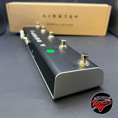 Ernie Ball   Volume Pedal Vp Jr image 9