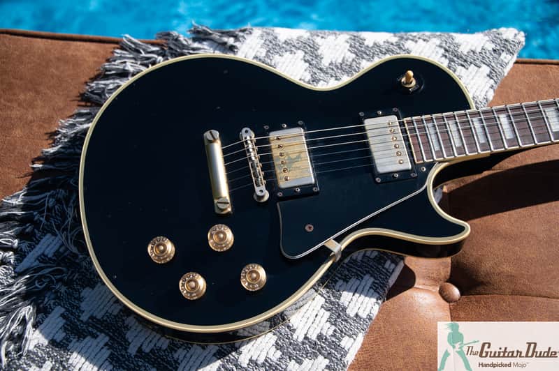 1987 Greco 