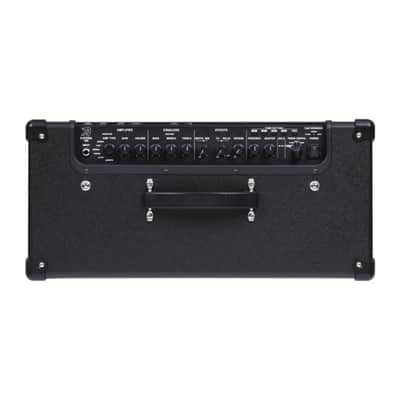 BOSS Katana Gen 3 Amp Combo - 100 Watts, Black image 3