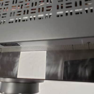 Yamaha RX-V4A 5.2-channel Network A/V Receiver image 12