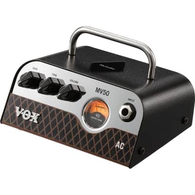 Vox MV50 AC image 5