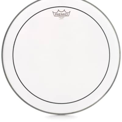 Remo Pinstripe Coated Drumhead - 16 inch image 2