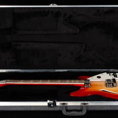 Rickenbacker 360/12 12 String FireGlo (725) image 7