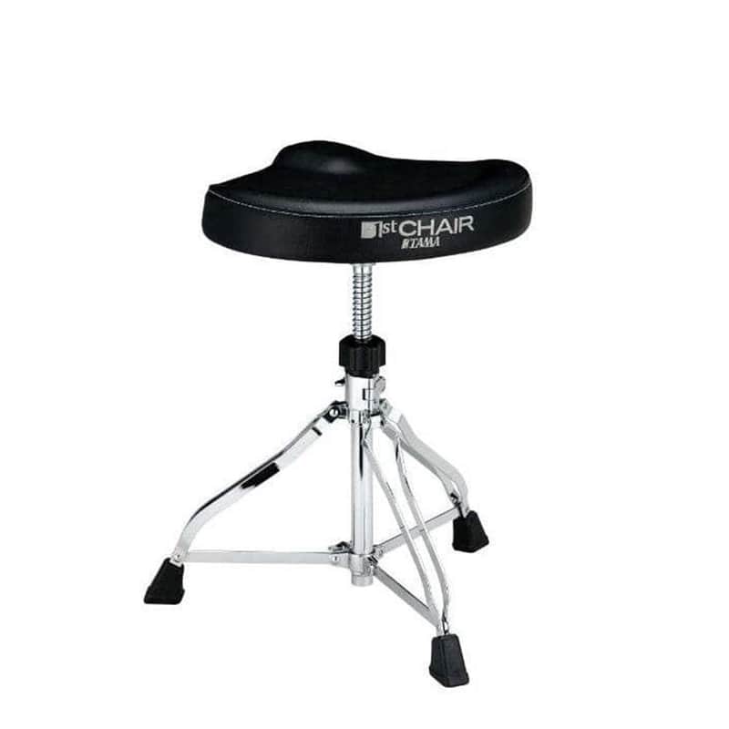 Tama HT250 1st Chair Saddle Seat image 1