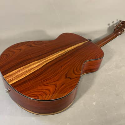 Breedlove Legacy Concertina Natural Shadow E 2018 image 10