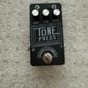 Barber Compact Tone Press 2021 - Present - Black