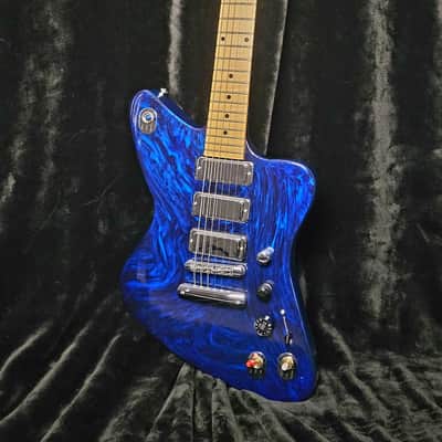Gibson Firebird X Bluevolution image 2