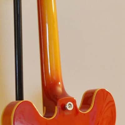 Hondo Revival ES 935 1982 (Hard Case Included) image 13