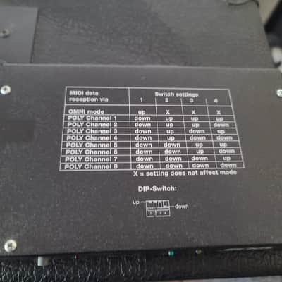 Engl Savage mk I 120w KT88 4 channel tube guitar head with MIDI switcher image 9