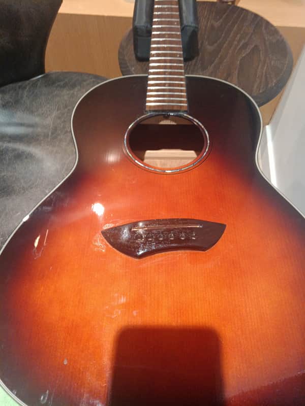 Tobacco Sunburst CSF1M-TBS for $299 - Save $0!
