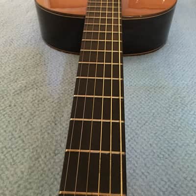 CORDOBA 40R CLASSICAL ACOUSTIC GUITAR - MADE IN SPAIN image 2