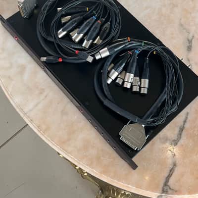 Orion 32 Plus Gen 3 Thunderbolt / USB Audio Interface + Cablo Custom Breakout Cables image 5