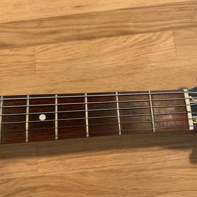 Alvarez 5023 Early 1970s - Natural Finish with upgrades image 13