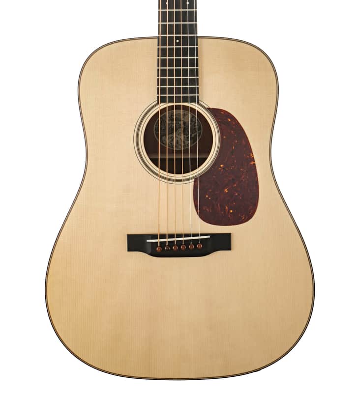 Collings D1AT Acoustic Guitar #35729 image 1