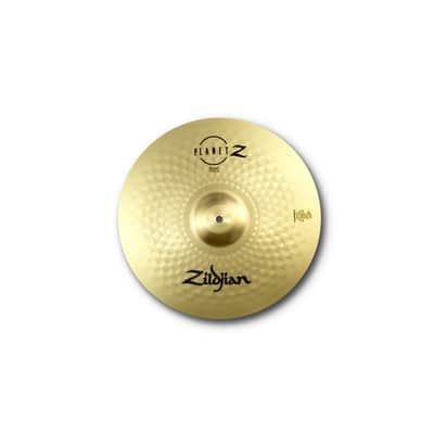 Zildjian Planet Z Crash - 16" image 2