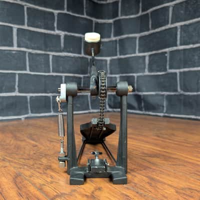 Bass Drum Single Pedal w/ Tama Dual‑Side Beater – Smooth Action, Adjustable Feel, Road‑Ready Hardware image 5