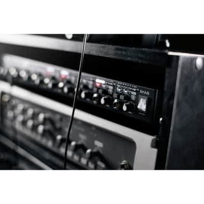 Sterling Audio 8-Channel Rackmount Headphone Amplifier image 4
