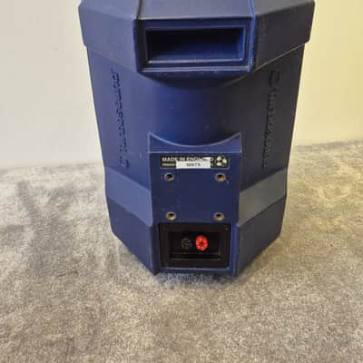 Turbosound Impact 80 2-Way Passive Loudspeaker - 8" Driver, 125W RMS - Good image 4