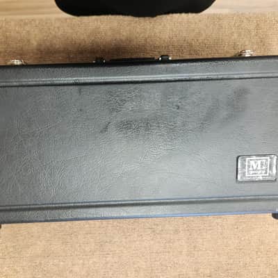 Getzen 300 Series Trumpet with Case image 7
