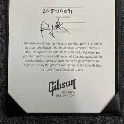 2023 Gibson ES-339 Figured Demo Model - Blueberry Burst image 23