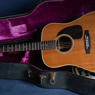 1958 Martin D-28 image 16