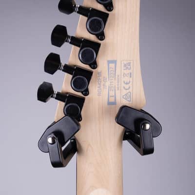 Ibanez RGA42FML-BLF Electric Guitar - Blue Lagoon Burst Flat image 8