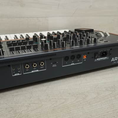 Used Arturia Polybrute 61-key Synthesizer image 3