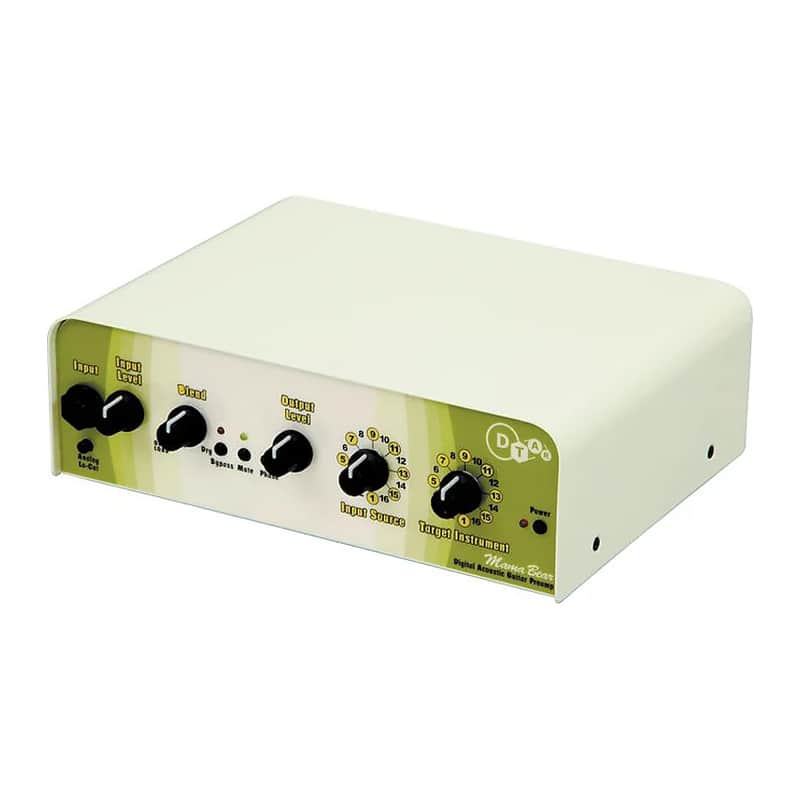 Seymour Duncan DTAR Mama Bear image 1
