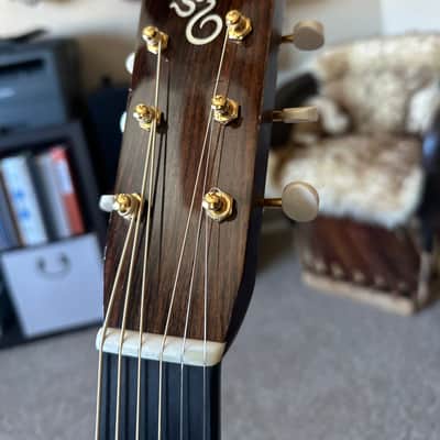 Santa Cruz Orchestra Model PW 2015 image 9