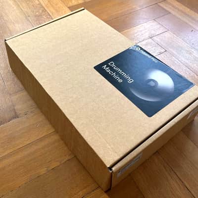 Immagine Polyend Perc Drumming Machine - 3