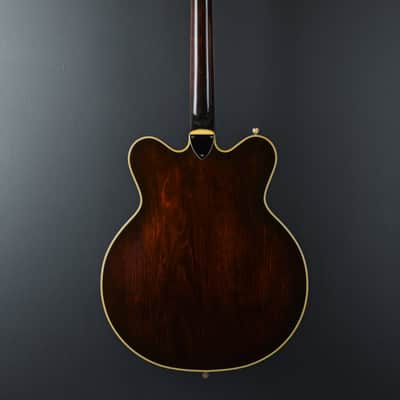 Gretsch USA USED Chet Atkins Country Gentleman 7670 '79 image 6