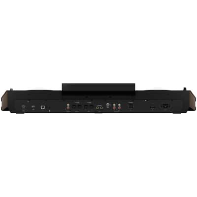 Pioneer DJ OPUS-QUAD Professional System/Controller image 4