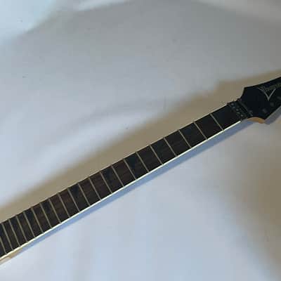 2009 Indonesian Ibanez RG5EX1 Wizard II 24 Fret AANJ Guitar Neck Floyd Ready