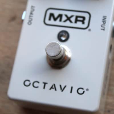 MXR  "Octavio Fuzz M267" image 3