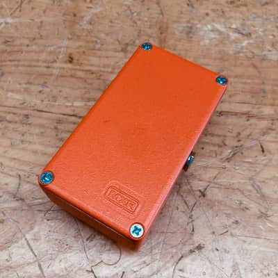 MXR Phase 90 Phase Shifter Pedal image 5