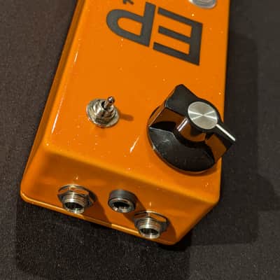 Secret Echo Preamp boost - Koi Sparkle image 2